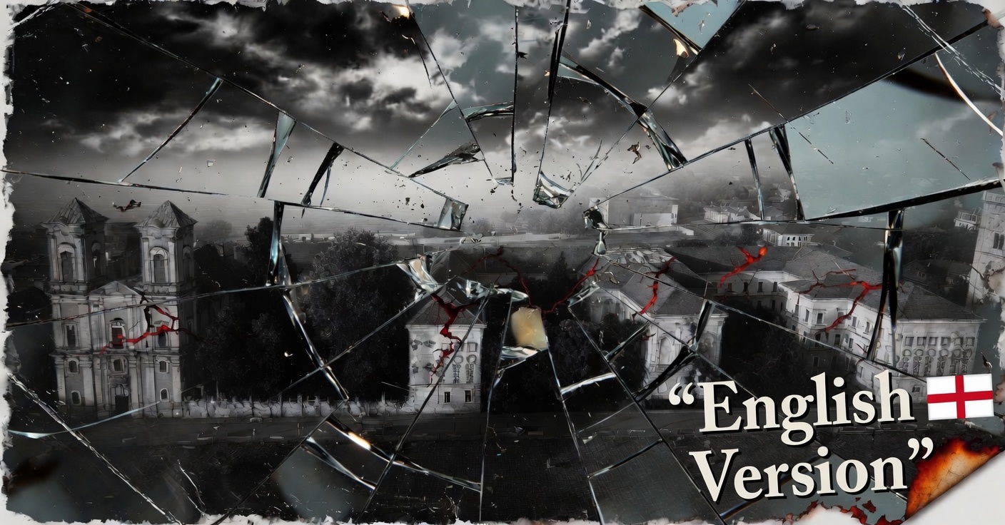 Abbot in the Crosshairs — Lawlessness and Eviction in Oradea thumbnail